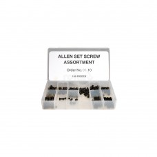 ALLEN SET SCREW ASSORTMENT