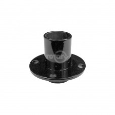 FRONT HUB ASSEMBLY 2-3/4OVERALL LENGTH
