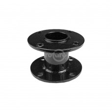 REAR HUB ASSEMBLY 2-3/4OVERALL LENGTH