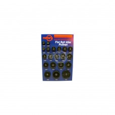 COMPOSITE FLAT IDLER PULLEY ASSORTMENT