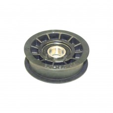 PULLEY IDLER FLAT23/32X2-3/4 FIP2750-0.86 COMPOSITE