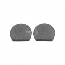 BRAKE PUCK REPLACEMENT SET