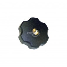 KNOB CLAMPING 3/8-16 FEMALE