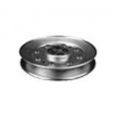 PULLEY IDLER PUMP DRIVE SCAG - 5 OD