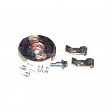 PAWL ASSEMBLY STARTER HONDA