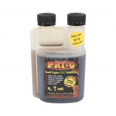 PRI-G GASOLINE TREATMENT 8 OZ BOTTLE