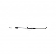 ENGINE STOP CABLE 46-3/8 MTD