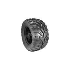 TIRE 25X1100X12 (25X11.00X12) AT489 3 PLY CARLISLE