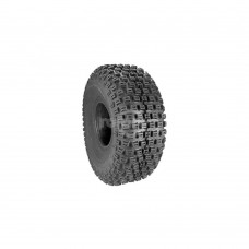 TIRE 225X1000X8 (22.5X10.00X8) TURF TAMER TRD 3 PLY