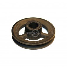 BLOWER HOUSING PULLEY 1X4 3/4 SCAG