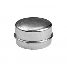 CASTER YOKE GREASE CAP  3/4 ID