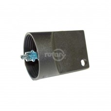 IGNITION KEY MOLDED MTD