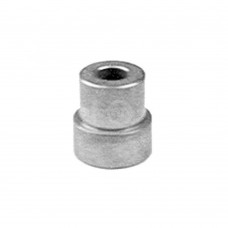 IDLER PULLEY BUSHING .313  ID X .390 SHOULDER LENGTH