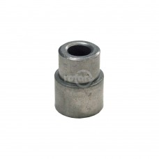 IDLER PULLEY BUSHING .375 ID X .590 SHOULDER LENGTH