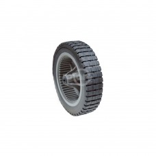 PLASTIC WHEEL  8 X 2 MURRAY