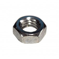 HEX NUT 1/2 - 13 FOR SCAG