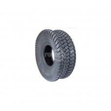 TIRE 15X600X6 (15X6.00X6) SUPER TURF 2PLY TBLS