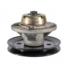 SPINDLE ASSEMBLY W/PULLEY FOR JOHN DEERE