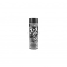 GLASS CLEANER - 19 OZ CAN