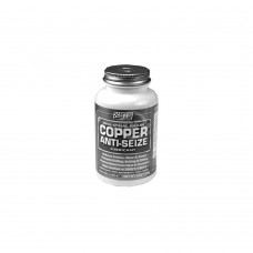 COPPER ANTI-SEIZE BRUSH TOP 8 OZ BOTTLE