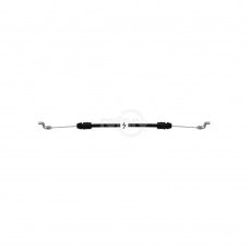 ENGINE BRAKE CABLE FOR MTD - 49-1/2