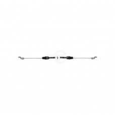 ENGINE BRAKE CABLE FOR MTD - 55-1/2