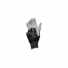 GLOVE LARGE NITRILE TOUGH