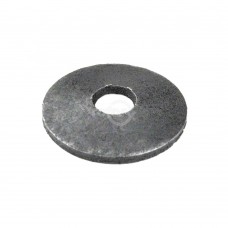 SERRATED WASHER CUPPED  3/8