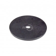 STEEL BLADE WASHER 3/8 X 3