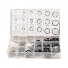 O-RING ASSORTMENT