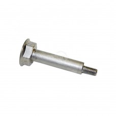 ANTI SCALP WHEEL AXLE FOR EXMARK