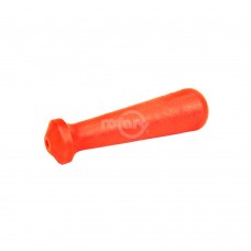 FILE HANDLE SMALL ORANGE