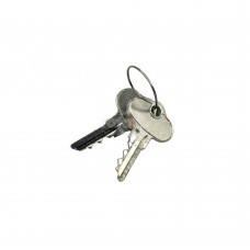 IGNITION KEY JOHN DEERE