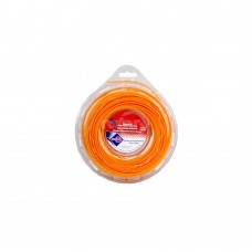 TRIMMER LINE .080 1/2 LB.DONUT DIAMOND