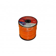 TRIMMER LINE .130 3 LB. SPOOL DIAMOND