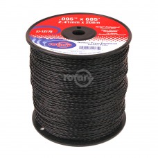 TRIMMER LINE .095 X 685' VORTEX MEDIUM SPOOL