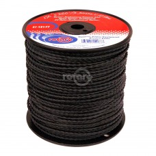 TRIMMER LINE .130 X 360' VORTEX MEDIUM SPOOL