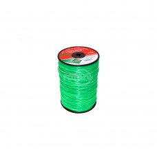 TRIMMER LINE .095'  1285' LGE SPOOL QUAD GREEN