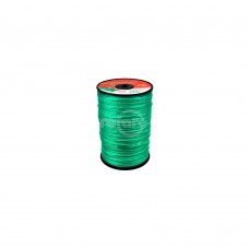 TRIMMER LINE .105  920' LGE SPOOL QUAD-TEX TWIST GREEN