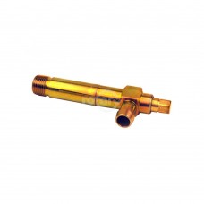 OIL DRAIN VALVE 3/8 - 18 NPTF