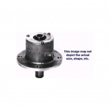 SPINDLE ASSEMBLY UNIVERSAL (SHORT SHAFT)