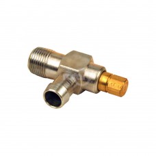 OIL DRAIN VALVE 3/8-18 MPTF