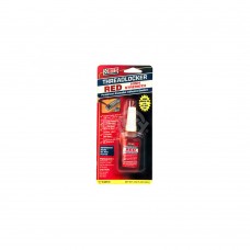 THREADLOCKER .34 FL. OZ. BOTTLE (RED)