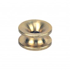 BRASS EYELETS HEAVY DUTY ROUND