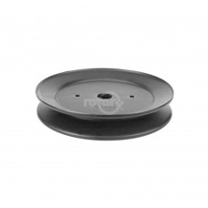 SPLINED PULLEY 5-1/2 FOR AYP