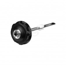 GAS CAP GAUGE 3-1/2 SCAG