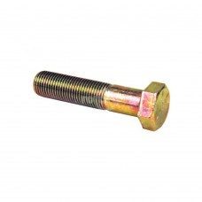 BLADE BOLT 1/2-20 X 2-1/4 EXMARK