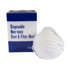 DUST MASK 50 BOX