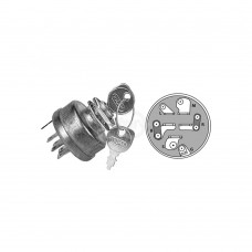 IGNITION SWITCH FOR CUB CADET/MTD