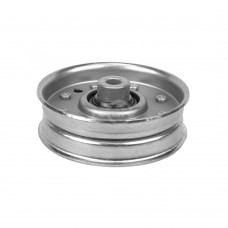 FLAT IDLER PULLEY FOR SCAG